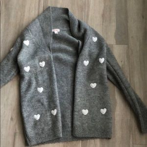 Cat and Jack sweater